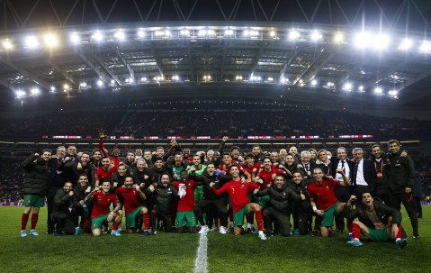 Baowei Sports-关于梦幻队伍挑战巅峰，欧洲国家队锐气十足的信息