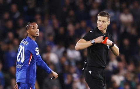 -切尔西逆袭阿贾克斯，成功杀入欧冠八强！的简单介绍